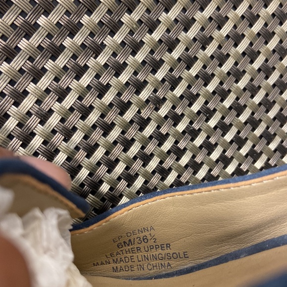 Enzo Angiolini Flats - Picture 10 of 10